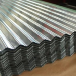 GALVANIZED IRON SHEETS
