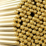 Brass