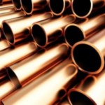 Copper
