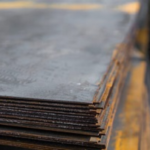 MILD STEEL SHEETS